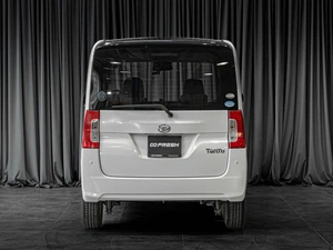 Минивэн Daihatsu Tanto 2016 года, 729000 рублей, Тюмень