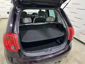 Хетчбэк Mazda Verisa 2005 года, 499000 рублей, Красноярск