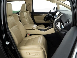 Минивэн Toyota Alphard 2021 года, 6197077 рублей, Москва