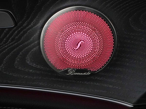 Седан Mercedes-benz E-класс 2021 года, 4737777 рублей, Москва