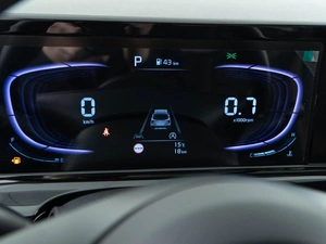 Внедорожник Kia Seltos 2025 года, 2798888 рублей, Москва