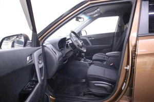 Внедорожник Hyundai Creta 2017 года, 1425000 рублей, Брянск