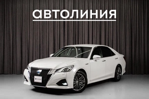 Седан Toyota Crown 2015 года, 2699000 рублей, Красноярск