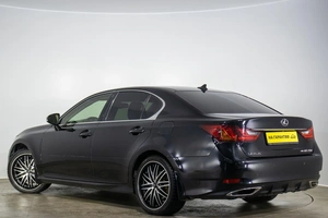 Седан Lexus GS 2014 года, 2299000 рублей, Оренбург