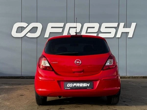 Хетчбэк Opel Corsa 2013 года, 519000 рублей, Ижевск
