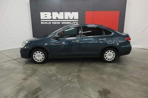 Седан Nissan Almera 2018 года, 885000 рублей, Курск