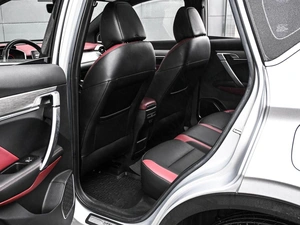 Внедорожник Geely Coolray 2021 года, 1849000 рублей, Кирилловка