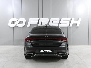 Седан Kia K5 2020 года, 2859000 рублей, Аксай