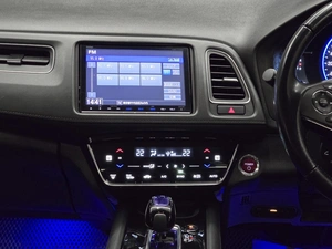 Внедорожник Honda Vezel 2017 года, 1549000 рублей, Красноярск
