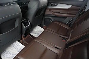 Внедорожник Chery Tiggo 8 Pro 2023 года, 2619000 рублей, Тюмень