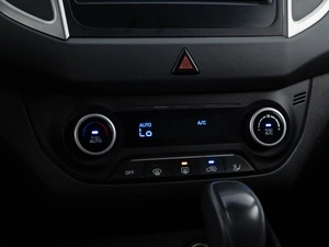 Внедорожник Hyundai Creta 2016 года, 1369046 рублей, Москва