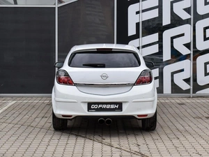 Хетчбэк Opel Astra GTC 2008 года, 629000 рублей, Краснодар