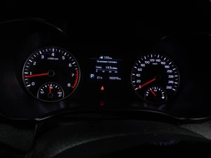 Седан Kia Optima 2019 года, 1275000 рублей, Воронеж