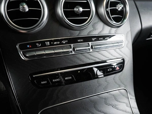 Седан Mercedes-benz C-класс 2019 года, 3199000 рублей, Воронеж
