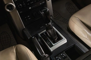 Внедорожник Toyota Land Cruiser Prado 2011 года, 2309000 рублей, Сургут