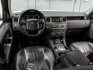 Внедорожник Land Rover Discovery 2015 года, 2850000 рублей, Краснодар