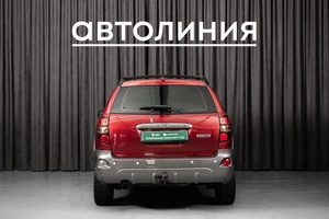 Хетчбэк Toyota Voltz 2002 года, 690000 рублей, Красноярск