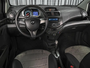 Хетчбэк Ravon R2 2016 года, 889000 рублей, Ставрополь