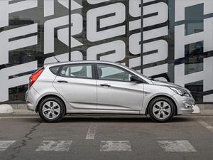 Хетчбэк Hyundai Solaris 2014 года, 899000 рублей, Краснодар