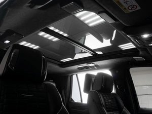 Внедорожник Cadillac Escalade 2021 года, 13299000 рублей, Тюмень