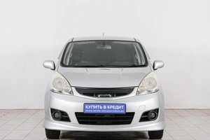 Хетчбэк Nissan Note 2011 года, 689000 рублей, Красноярск