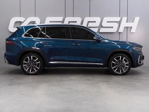 Внедорожник Geely Monjaro 2023 года, 2699000 рублей, Воронеж