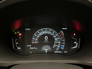 Внедорожник Mitsubishi Pajero Sport 2021 года, 4500000 рублей, Красноярск