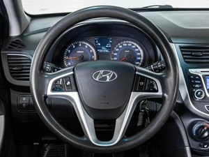 Хетчбэк Hyundai Solaris 2013 года, 644000 рублей, Ставрополь