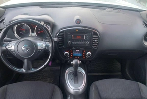 Внедорожник Nissan Juke 2012 года, 970000 рублей, Солонцы