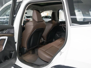 Внедорожник BMW X1 2025 года, 5590000 рублей, Санкт-Петербург