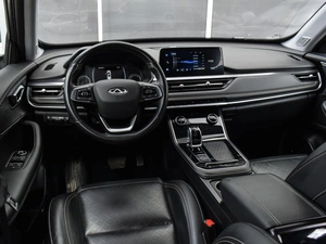 Внедорожник Chery Tiggo 8 2022 года, 1870000 рублей, Краснодар