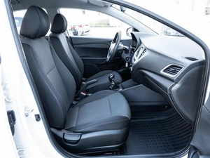 Седан Hyundai Solaris 2018 года, 1315654 рублей, Ставрополь