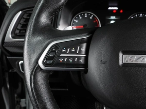Внедорожник Haval F7x 2022 года, 1699000 рублей, Воронеж