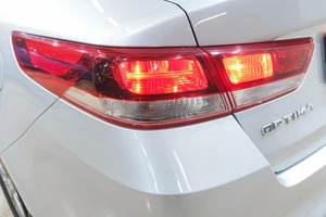 Седан Kia Optima 2017 года, 2099000 рублей, Новокузнецк