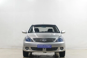 Седан Toyota Allion 2002 года, 739000 рублей, Новокузнецк