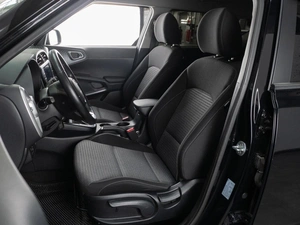 Внедорожник Kia Soul 2022 года, 2070000 рублей, Тюмень