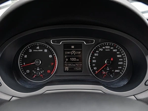 Внедорожник Audi Q3 2012 года, 1599000 рублей, Краснодар