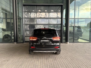 Внедорожник Kia Sorento Prime 2017 года, 2690000 рублей, Уфа