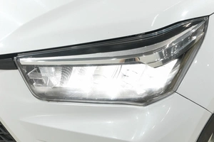 Внедорожник Toyota Raize 2021 года, 1849000 рублей, Новокузнецк