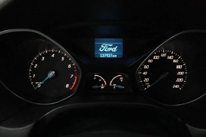 Седан Ford Focus 2012 года, 1010000 рублей, Курск
