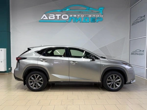 Внедорожник Lexus NX 2017 года, 2429000 рублей, Красноярск