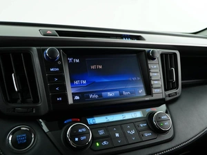 Внедорожник Toyota RAV4 2019 года, 2887077 рублей, Москва