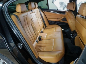 Седан BMW 5 серия 2022 года, 5729000 рублей, Воронеж