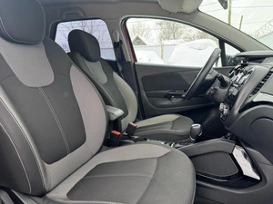 Внедорожник Renault Kaptur 2021 года, 1959000 рублей, Ижевск