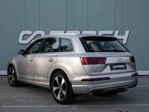 Внедорожник Audi Q7 2017 года, 3999000 рублей, Большой Сочи