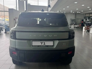 Внедорожник Jetour T1 2026 года, 4199900 рублей, Красноярск