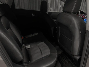 Внедорожник Nissan Qashqai 2012 года, 970000 рублей, Красноярск