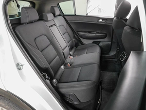 Внедорожник Kia Sportage 2017 года, 2049000 рублей, Воронеж