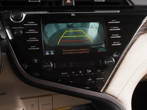 Седан Toyota Camry 2019 года, 2729000 рублей, Минеральные Воды