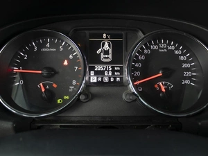 Внедорожник Nissan Qashqai 2011 года, 1060000 рублей, Омск